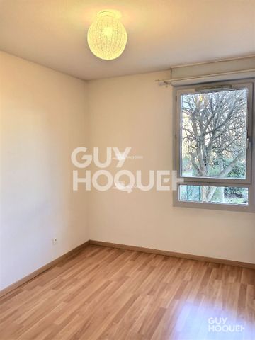 TOULOUSE : appartement T3 (75 m²) - Borderouge - Parking - Photo 5