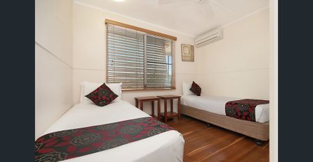 Spacious Three-Bedroom Home in the Heart of Aitkenvale! - Photo 4