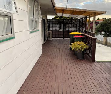 5 Damson Place, Bucklands Beach, Auckland - Photo 4