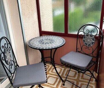 3-ROOM APARTMENT IN RAPPERSWIL (SG), FURNISHED, TEMPORARY - Photo 5