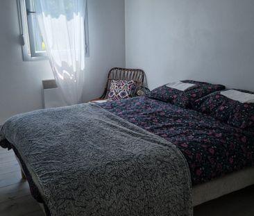 Appartement 2 pièces - Photo 5