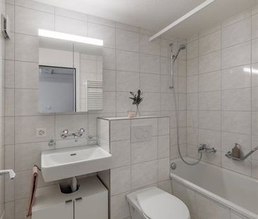 2 Zimmer, 1. Stock - Photo 6