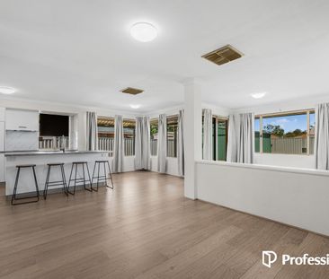 Spacious Family Home on a Generous Corner Block! - Photo 6