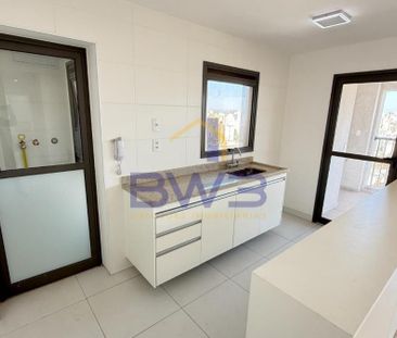 Apartamento Á Venda E Para Aluguel Em Jardim Brasil - Foto 6