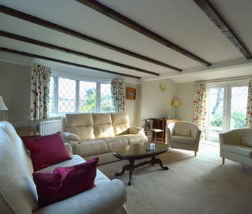 3 bedroom detached house to rent - Photo 3