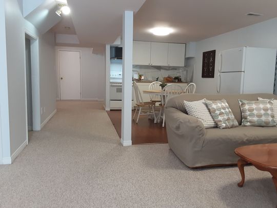 For Lease - 3 Longman Drive Unit# BSMT, Barrie, Ontario - Photo 1