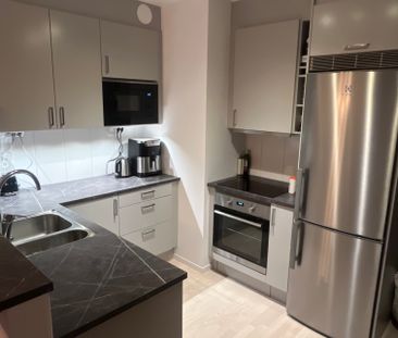 Blinkersgatan, Täby - Foto 3