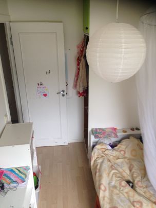 Linvägen, Ekerö - Foto 1