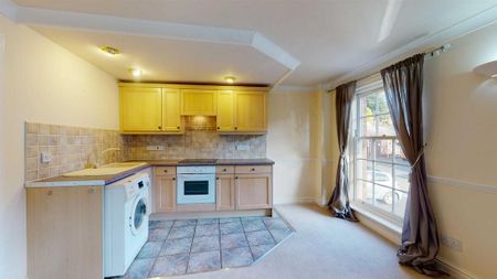 1 bedroom apartment to rent - Photo 3