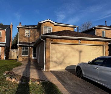 For Lease - 20 Hemingford Place, Whitby, Ontario - Photo 1