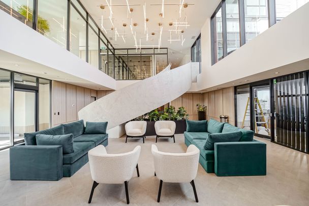 For Lease - 3079 Trafalgar Road Unit# 1110, Oakville, Ontario - Photo 1