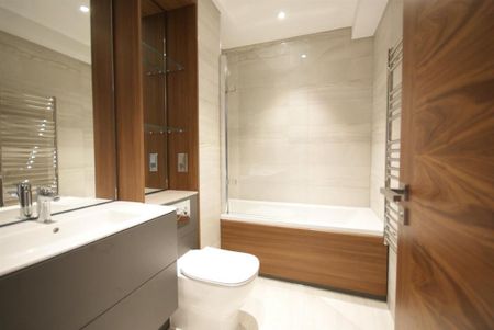 1 bedroom apartment to rent - Photo 4