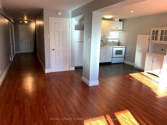 For Lease - 88 Pinnacle Trail Unit# Lower Level, Aurora, Ontario - Photo 1