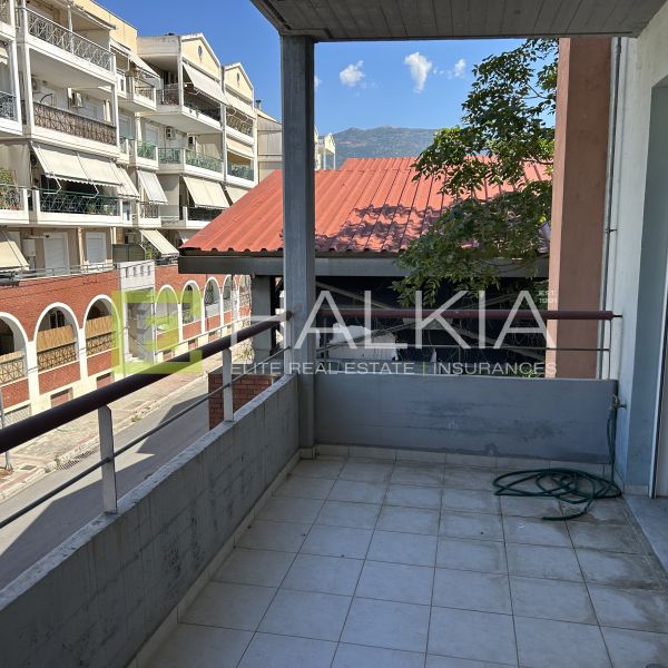 Διαμέρισμα 40.7 τ.μ. - Photo 1