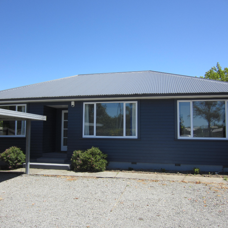 Double Glazed Family Home in Papanui - Photo 1