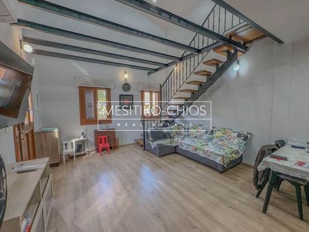 Διαμέρισμα για ενοικίαση Πόλη Χίου (Χίος) - Photo 2
