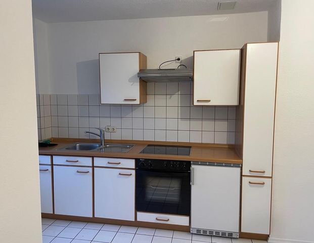 Wohnung Kehl 2 Zimmer / 51m2 - Foto 1