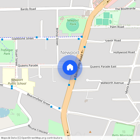 5/71 Queens Parade, NSW 2106, Newport