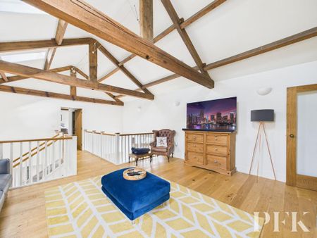 5 bedroom barn conversion to rent - Photo 5