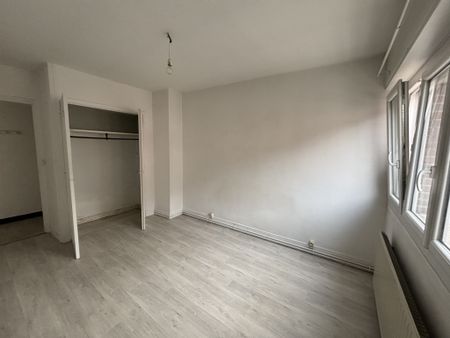 T2 CENTRE VILLE AMIENS - Photo 2