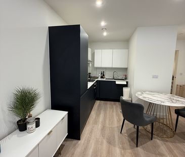 1 Bed Maisonette, New Kings Head Yard, M3 - Photo 4