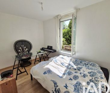 Appartement 2 pièces à Nancy - Photo 1