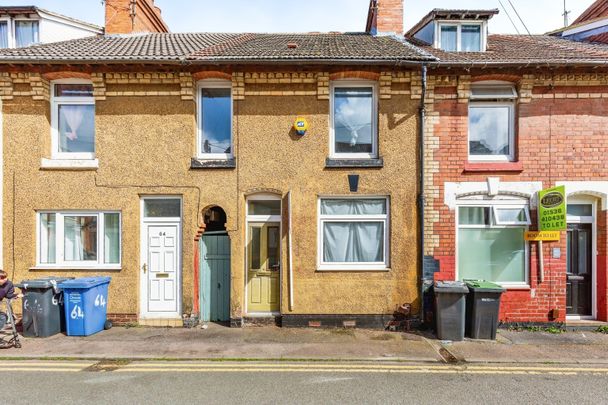 Wellington Street, Kettering - Photo 1