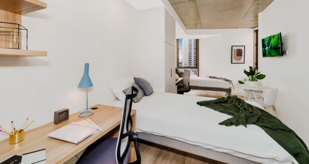 Signature Plus Twin Apartment - Photo 1