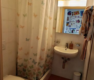 4-ROOM APARTMENT IN YVERDON-LES-BAINS (VD), FURNISHED, TEMPORARY RE... - Photo 3