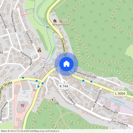 61389 Schmitten im Taunus