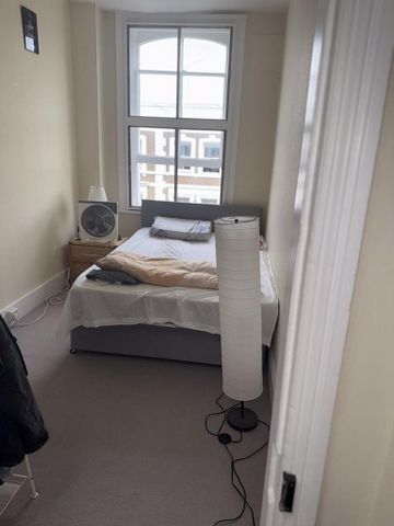 1 bedroom apartment to rent - Photo 5