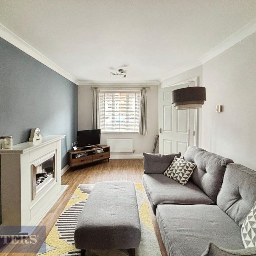 2 bedroom House To Let - Photo 1