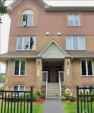 For Lease - 334 Cresthaven Drive Unit# 24, Barrhaven, Ontario - Photo 3