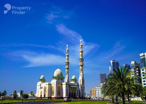 Spacious 1 BHK with Big Balcony | 935 Sqft | 55K - Photo 1