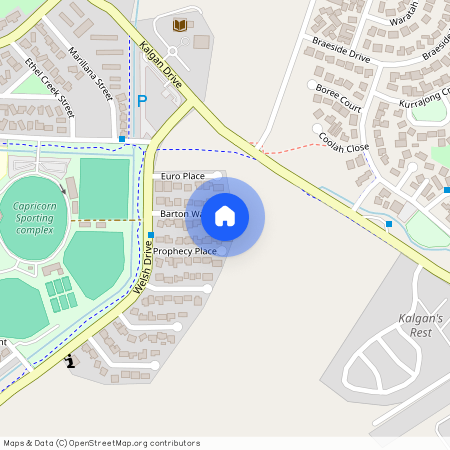 15A Barton Way, WA 6753, Newman