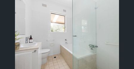 Beautiful Balgowlah home - Photo 4