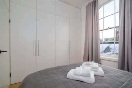 flat b, 122 Packington Street, London N1 7EA, UK, London - Photo 3