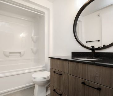 Preston: Loft Suites – 710 Westminster, Winnipeg, MB - Photo 1