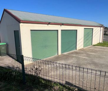 WEST GOULBURN - 3 BAY SHED/ GARAGE - Photo 1