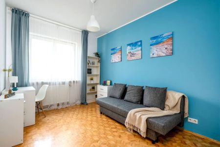 Pokój, Aleja Komisji Edukacji Narodowej - Zdjęcie 4