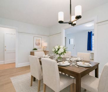 For Lease - 27 Hillsboro Avenue Unit# Unit 3, Toronto, Ontario - Photo 3