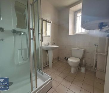 Appartement à louer 1 pièce 29.37m² - Photo 6