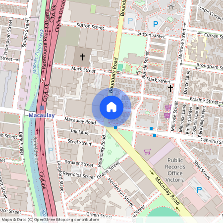 113/54 Boundary Road, South Melbourne, VIC, 3205