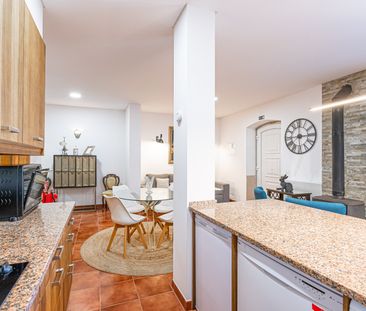 MORADIA T1 NO PENEDO , COLARES - SINTRA - RETREAT HOME - Photo 6