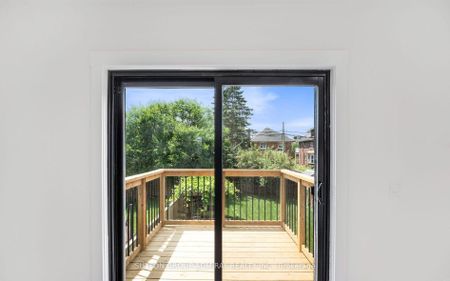 For Lease - 366 Margueretta Street Unit# 2nd Floor, Toronto, Ontario - Photo 3