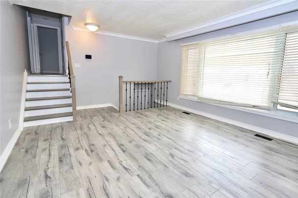 For Lease - 200 Crawforth Street Unit# Main, Whitby, Ontario - Photo 1