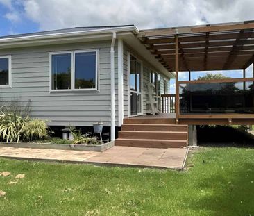 New new 2 bedroom, 2 bathroom property - Photo 5