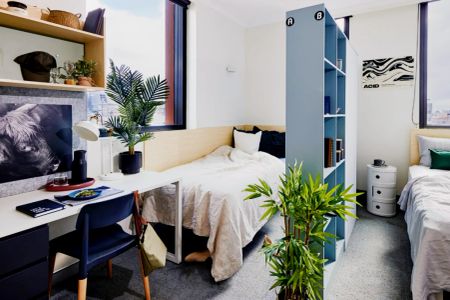 Ultra Twin Apartment-Single Bed with Standard View - Photo 3