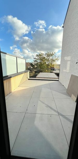 Appartement te huur - Foto 1