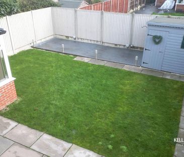 3 bedroom detached house to rent - Photo 5